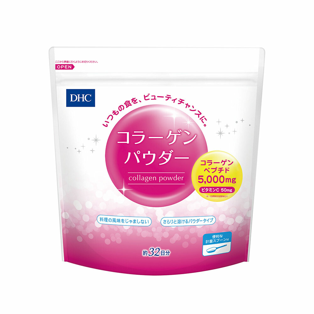 DHC 膠原蛋白粉 192g