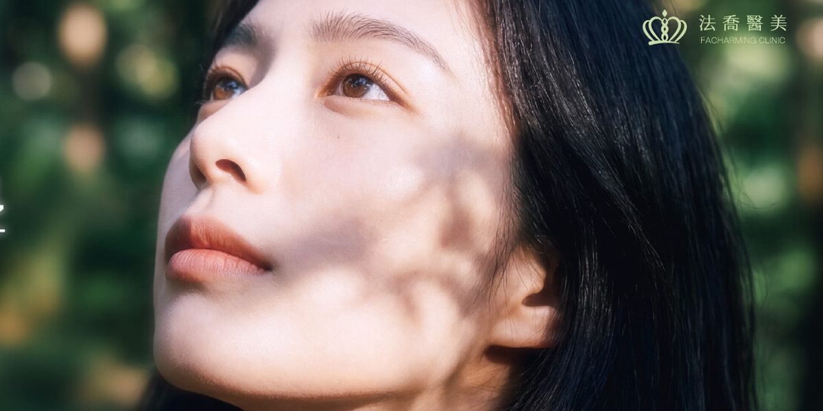 法喬醫美診所 Gore-Tex 結構式隆鼻
