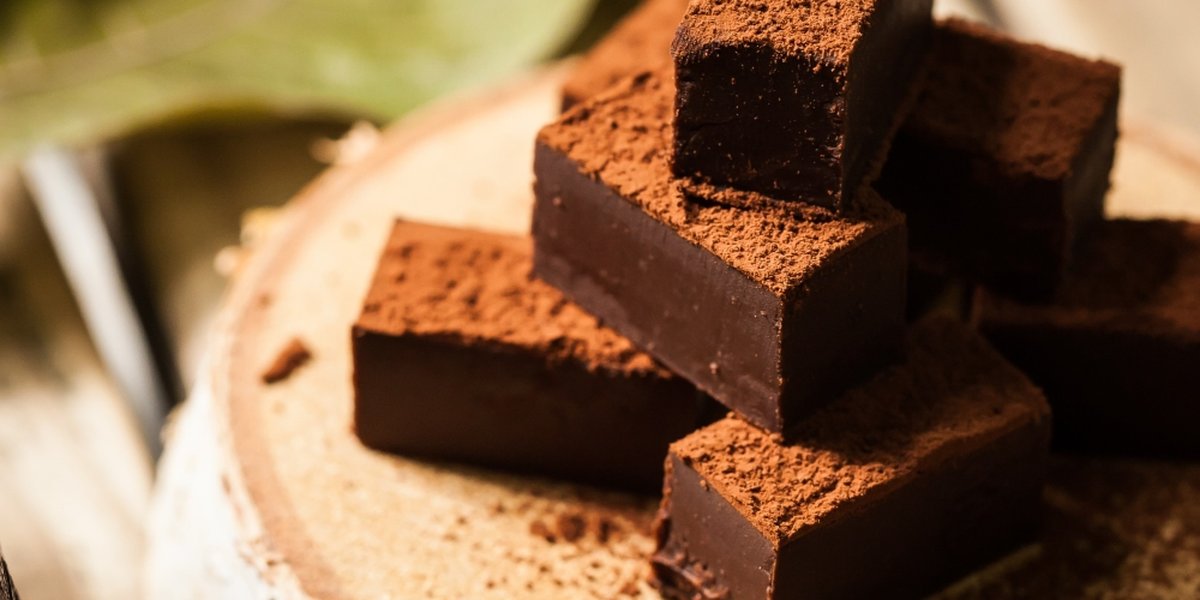 Vanilla Knight 85% Love Raw Chocolate
